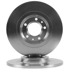 Peugeot 407 Arka Fren Disk Takımı KRAFTVOLL 07040775