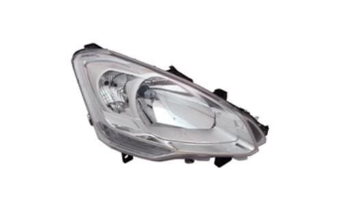 Peugeot Partner Tepee Sağ Ön Far Depo 6206.K6