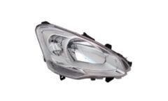 Peugeot Partner Tepee Sağ Ön Far Depo 6206.K6