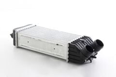 Citroen C3 1.6 Hdi Turbo İntercooler Radyatörü KALE 343700