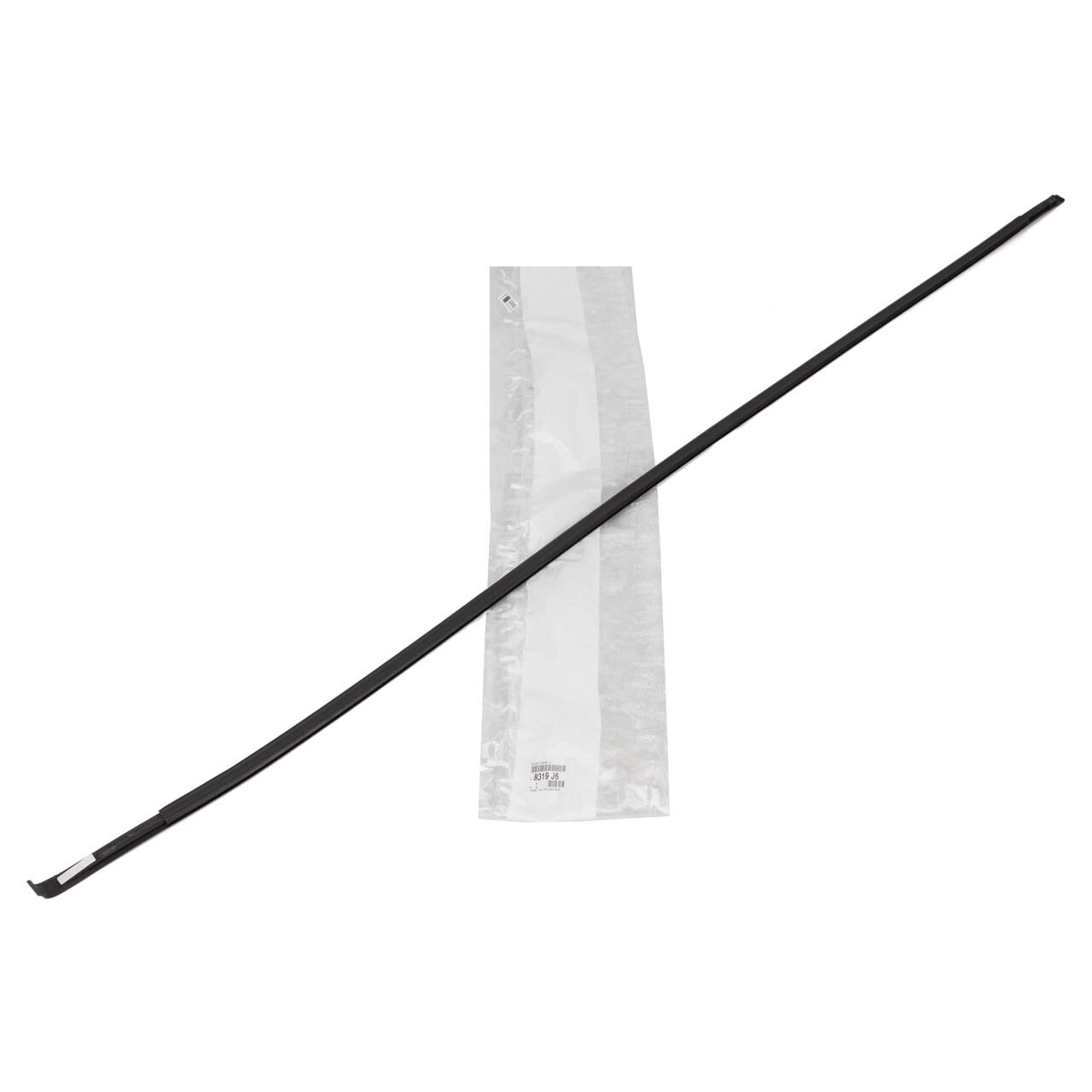 Peugeot 107 Tavan Çıtası Sol 8319.J6