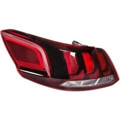 Peugeot 301 Sol Arka Stop 2017> MARS 511148