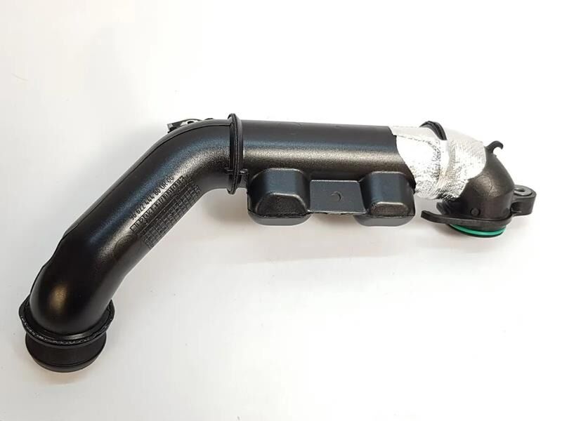 Citroen Berlingo 1.6 Hdi Turbo Cıkış Kutusu Orijinal 0383.55