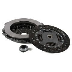 Citroen C3 A51 1.6 Dizel 90ps Debriyaj Seti Eurorepar 1682239380