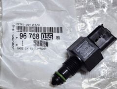 Peugeot 508 1.6 HDI Euro6 Mazot Filtre Müşürü PSA Orijinal 9676805580