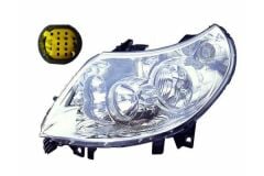 Peugeot Boxer 3 Sol Ön Far DEPO 6208.A5