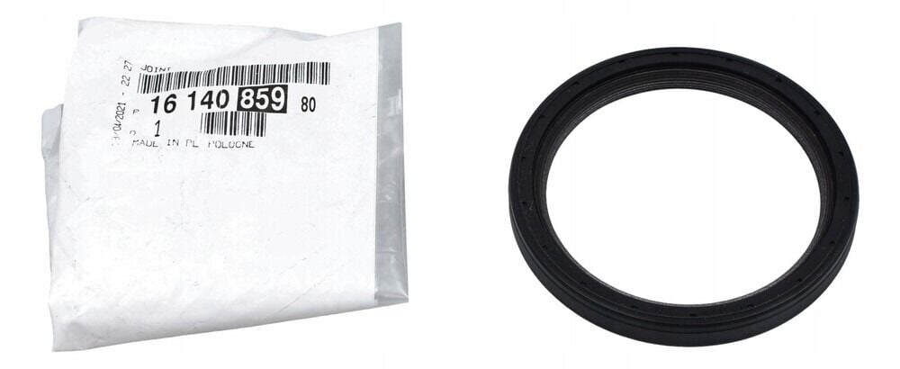 Peugeot 508 Ön Krank Keçesi PSA Orijinal 1614085980