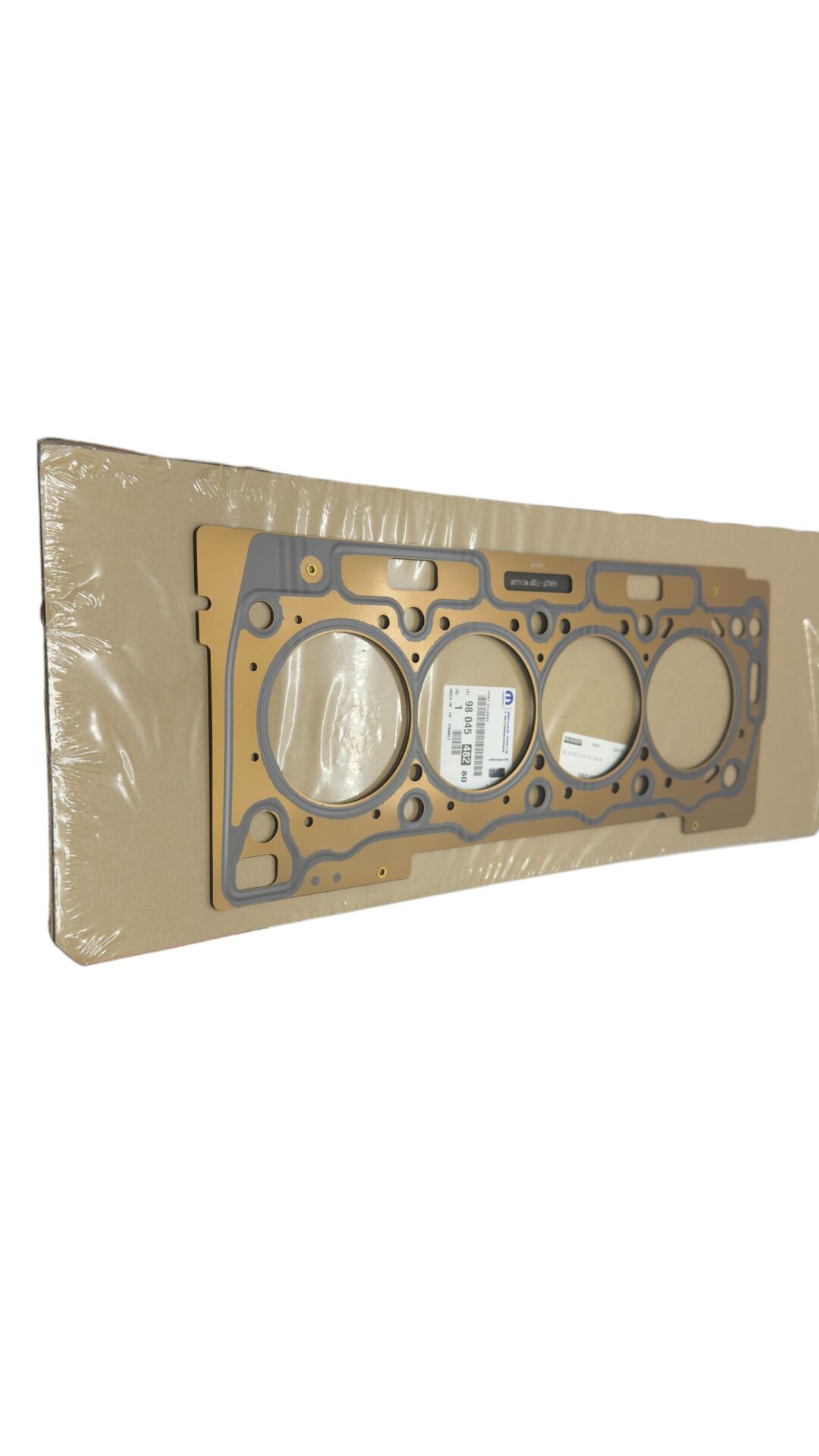 Citroen C-Elysee 1.6 Vti Silindir Kapak Contası Orijinal 9804548280