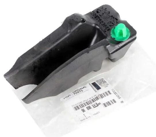 Ds4 2011-2025 Sol Üst Çamurluk Süngeri PSA Orijinal 9809093080