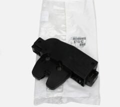 Citroen C3 Bagaj Kapak Kilidi Orijinal 8719.82