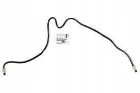 Peugeot 3008 2008-2016 Debriyaj Pompa Hortumu PSA Orijinal 9675299080