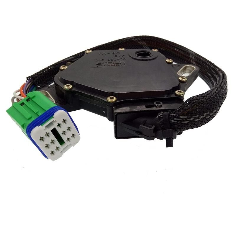 Peugeot 306 Otomatik Şanzıman Kontaktörü Al4 Bitron 0054T