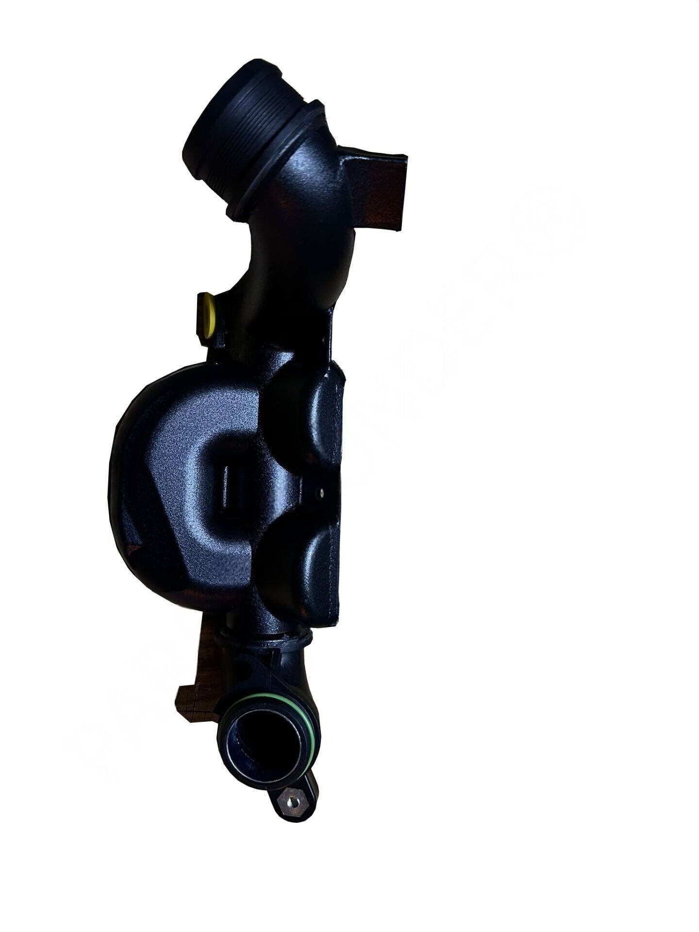 Citröen C3 1.4 16V Dizel Turbo Çıkış Hortumu İBRAŞ 1440.36