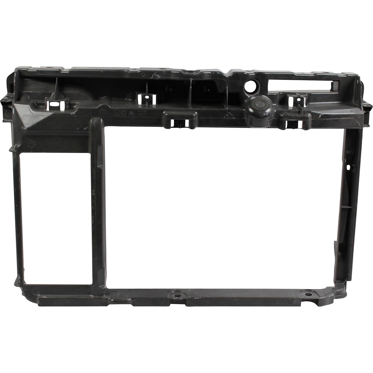 Peugeot 207 Ön Fan Paneli Orijinal Psa 9801492180