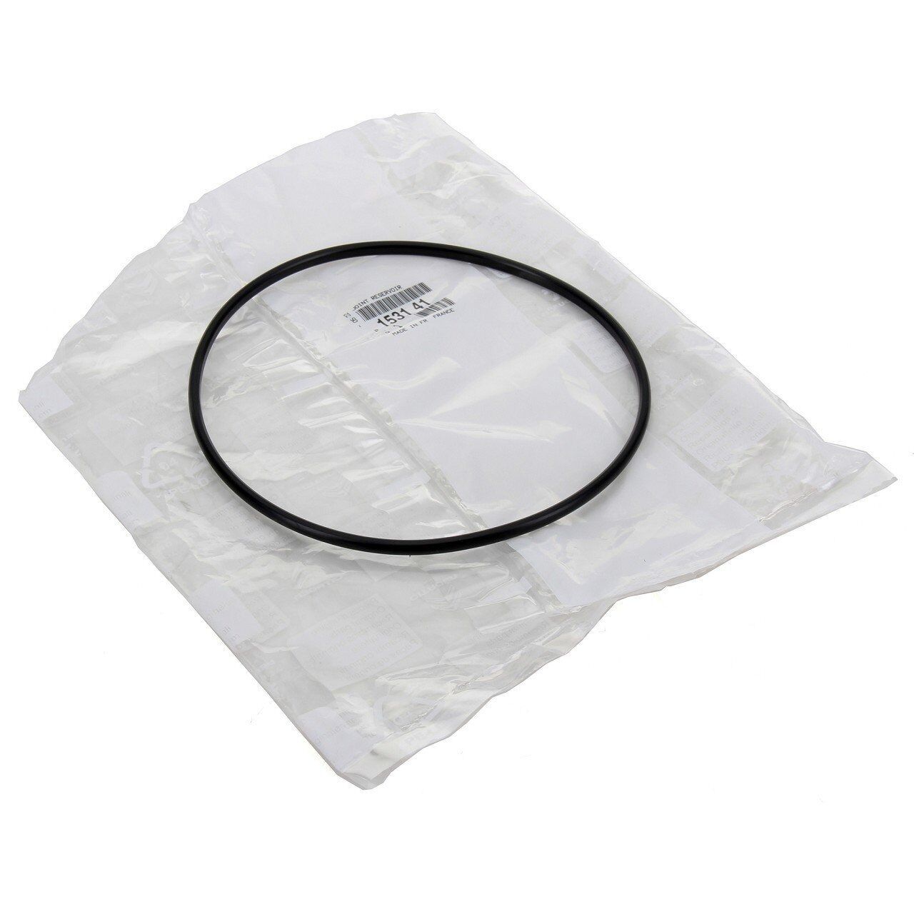 Opel Vivaro Yakıt Depo Somun Contası PSA Orijinal 1531.41