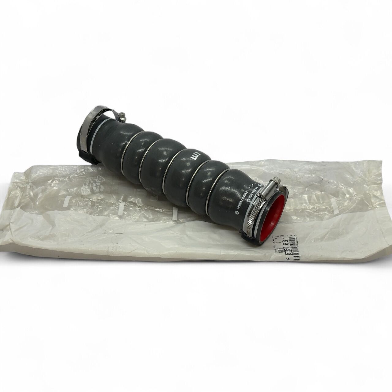 Citroen C5 X7 1.6 Hdi Euro5 Turbo Hava Hortumu Orijinal Psa 9803399880