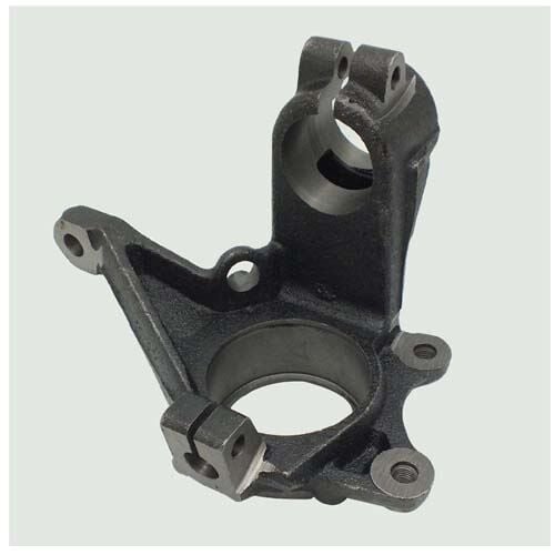 Peugeot Partner M59 Ön Aks Taşıyıcı 18mm Fase 3646.54
