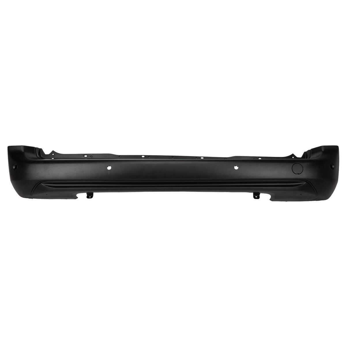 Fiat Doblo Arka Tampon Park Sensörlü PSA Orijinal 1633557280