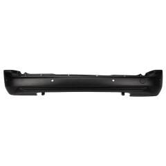Fiat Doblo Arka Tampon Park Sensörlü PSA Orijinal 1633557280