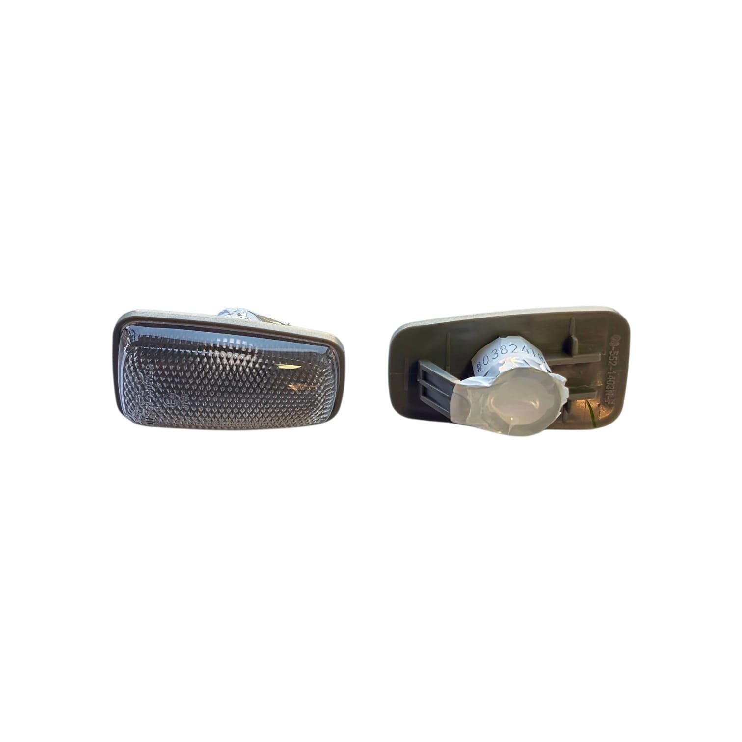 Citroen Xsara Çamurluk Sinyali Duysuz Depo 552-1403N