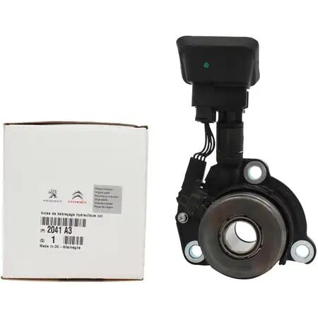 Citröen C4 Cactus  Hidrolik Debriyaj Bilyası PSA Orijinal 2041.A3