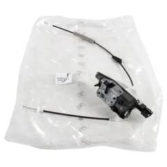 Peugeot 308 T7 Sol Ön Kapı Kilidi Orijinal 9800616680