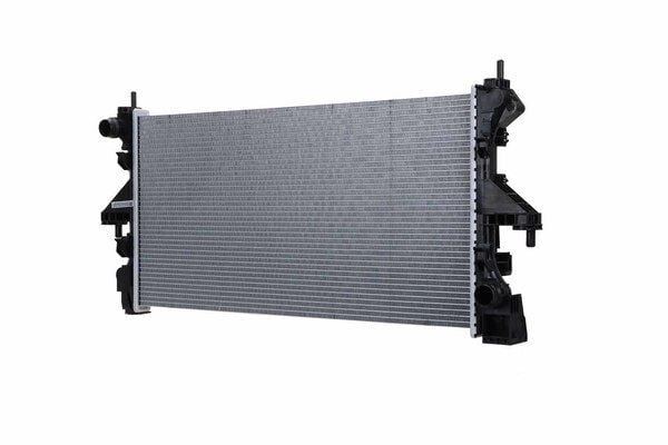 Citroen Jumper 2.0 Euro5-6 Motor Su Radyatörü Kale 355550