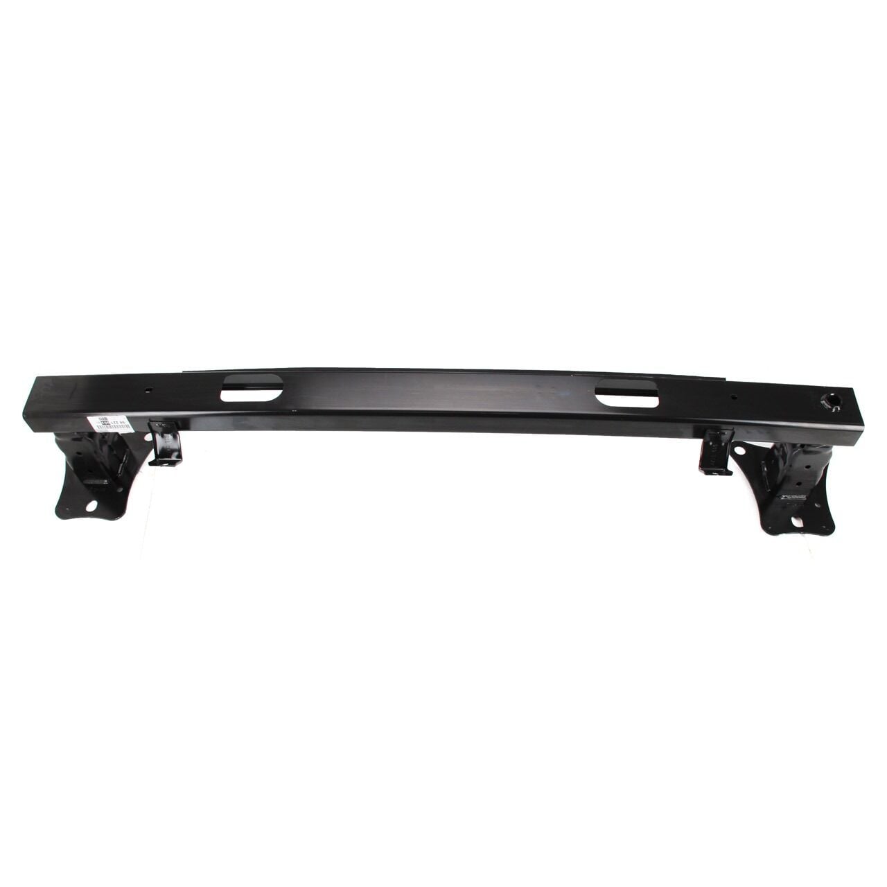 Peugeot Rifter Arka Tampon Darbe Emici Demir Orijinal 9862898880