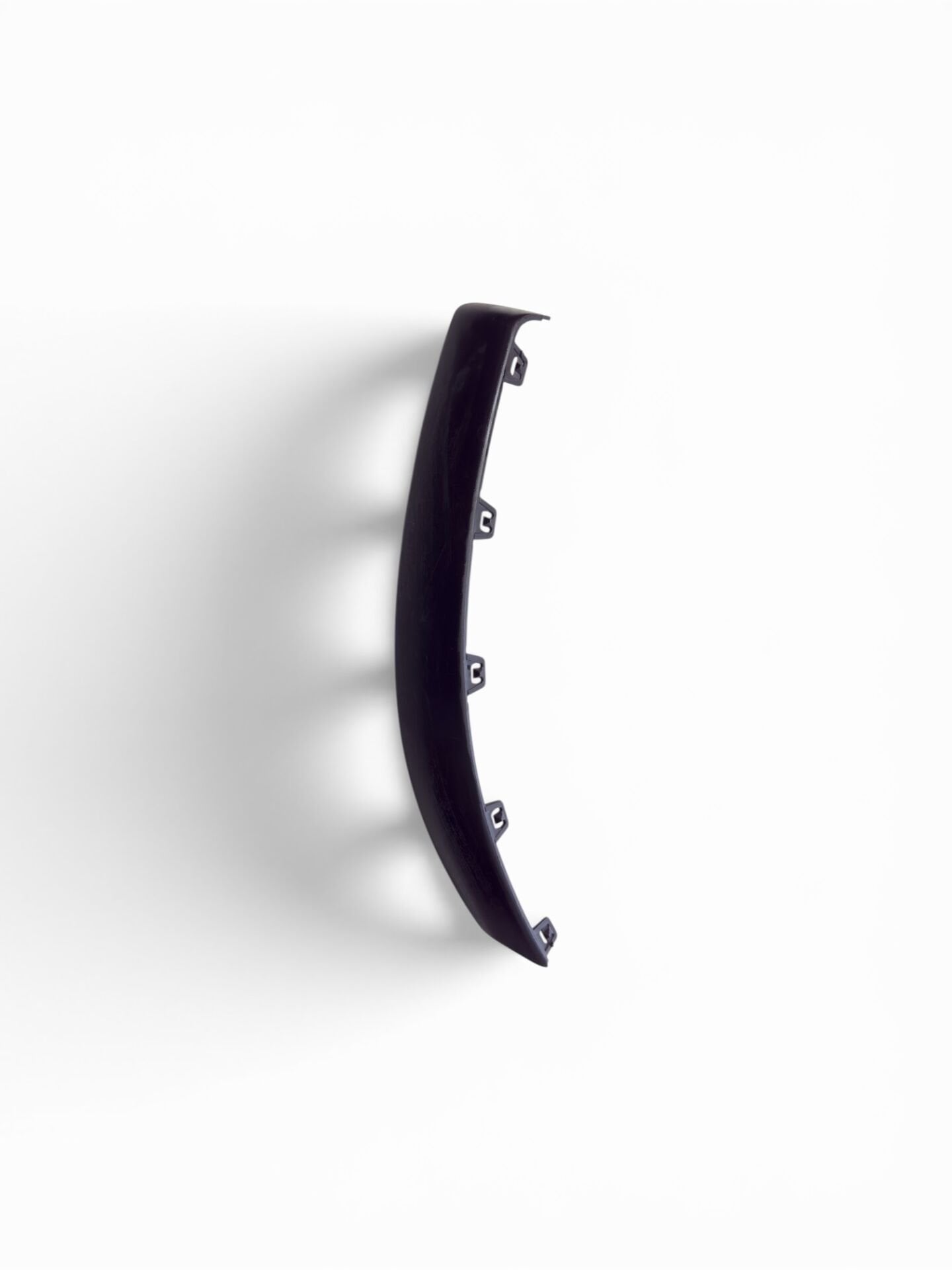 Citroen C4 Sol Ön Tampon Bandı Orijinal 7452.FG