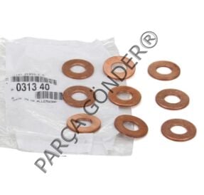 Peugeot Expert3 1.6 Dizel Yağ Karter Tapa Pulu Psa 1682801680