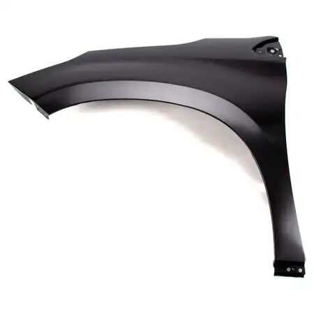 Peugeot 2008 A94 Sol Ön Çamurluk Orijinal 9678733480