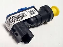 Citroen C-Elysee Westinghouse Hortumu Basınc Kaptörü Orijinal 9677783780