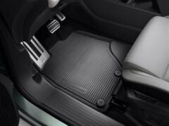Citroen C5 Aircross CR3 Kaucuk Paspas Takımı Hibrit Orijinal 1692436480