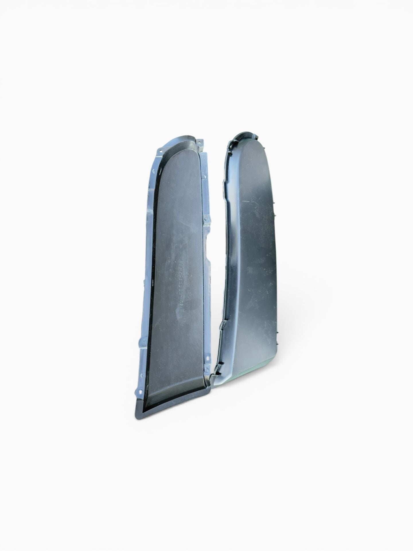 Peugeot 406 Ön Tampon Sis Kapakları luvi 7414.P9