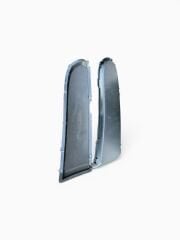 Peugeot 406 Ön Tampon Sis Kapakları luvi 7414.P9