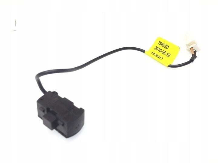 Peugeot Telefon Mikrofonu PSA Orijinal 6563.HS