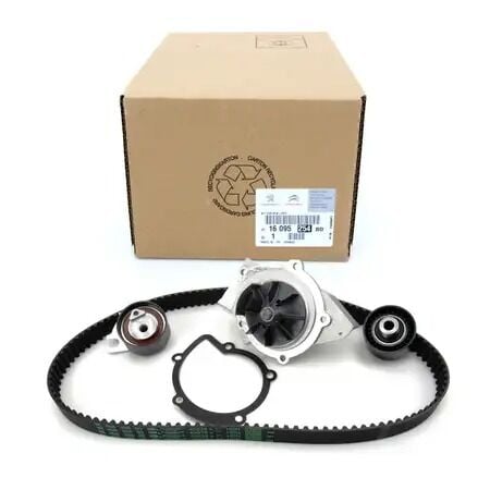 Peugeot 307 2.0 Hdi Triger Devirdaim Set PSA Orijina 1609525480