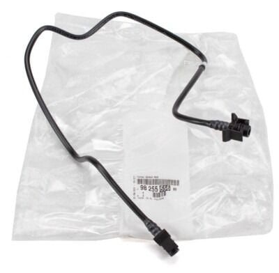 Peugeot 2008 A94F Yedek Su Depo Hortumu PSA Orijinal 9825555680