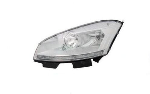 Citroen C4 Picasso Sol Ön Far Makyajlı TYC CIT10C4009