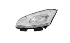 Citroen C4 Picasso Sol Ön Far Makyajlı TYC CIT10C4009