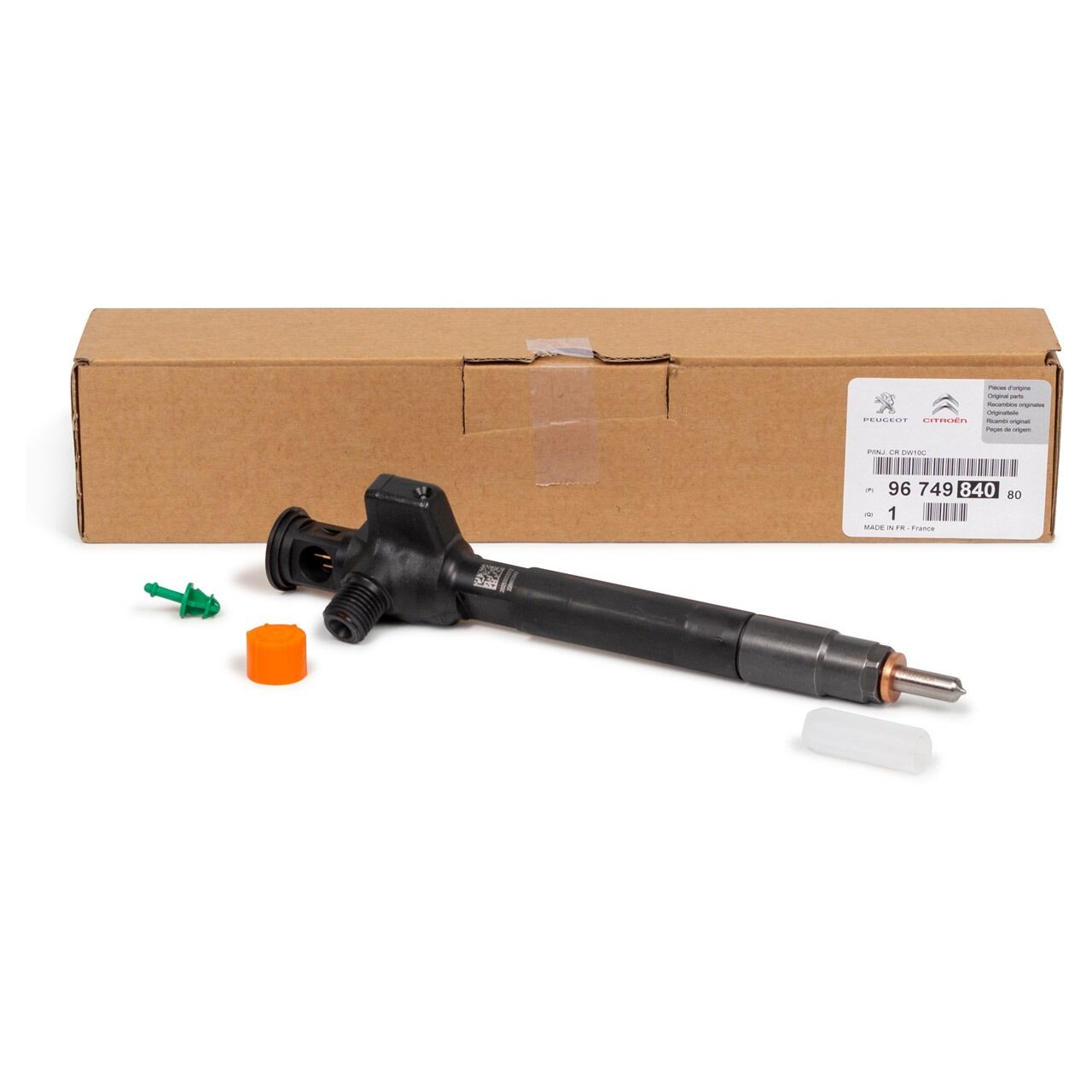 Peugeot Boxer 3 2.0 BlueHdi 2.2 BlueHdi Enjektör PSA Orijinal 9674984080