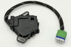 Peugeo 206 Şanzıman Kontaktör PSA Orijinal 1635684480