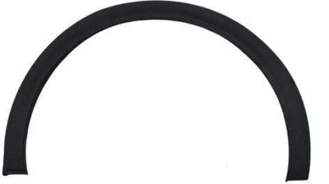 Peugeot 408 Sol Arka Çamurluk Dodik PSA Orijinal 98384346XT