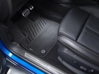 Opel Grandland X Halı Paspas Psa Orijinal 1680227780