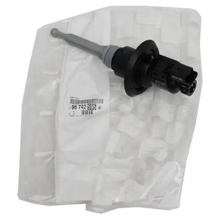 Peugeot 308 T9 Debriyaj Üst Merkezi Orijinal 9674259580