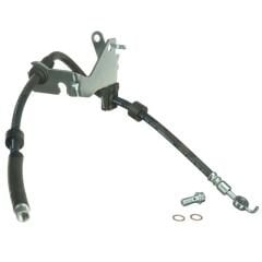 Peugeot 308 T9 Ön Fren Hortumu Sağ Orijinal 9676347180