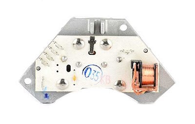 Citroen Saxo Kalorifer Rezistansı Klimalı BSG 6441.78