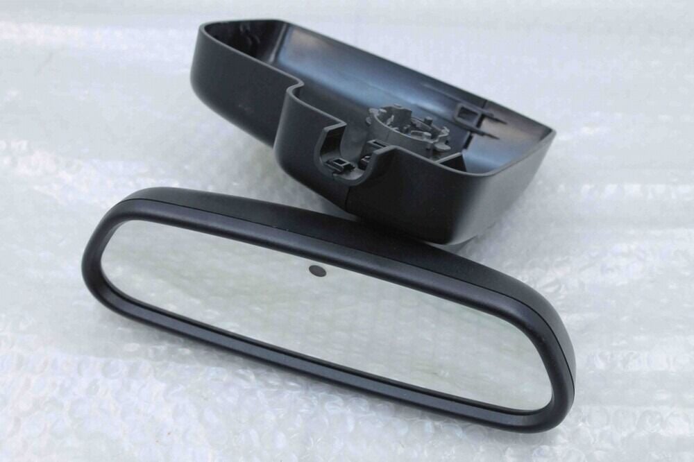 Citroen C4 Cactus İç Dikiz Aynası Orijinal Psa 8154.SA