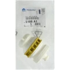 Citröen C5 X7 Arka Süspansiyon Darbe Takozu PSA Orijinal 5166.A1