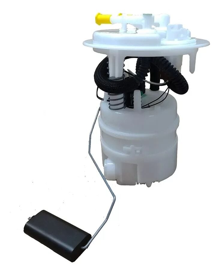 Peugeot 3008 2008-2016 Depo Şamandırası PSA Orijinal 9674971380